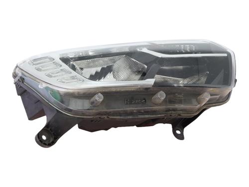 Right headlight DACIA SANDERO II 1.0 SCe 75 (B8JC, B8JD, B8NC) | BP36802846C29 - Image 3