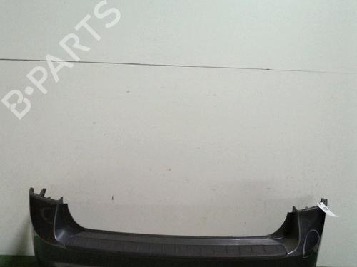 Used Rear bumper VOLVO V50 (545) 2.0 D (136 hp) 24323773