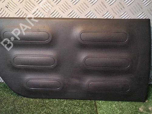 Dørliste CITROËN C4 CACTUS 1.6 BlueHDi 100 | BP30073359C150  - Image 6