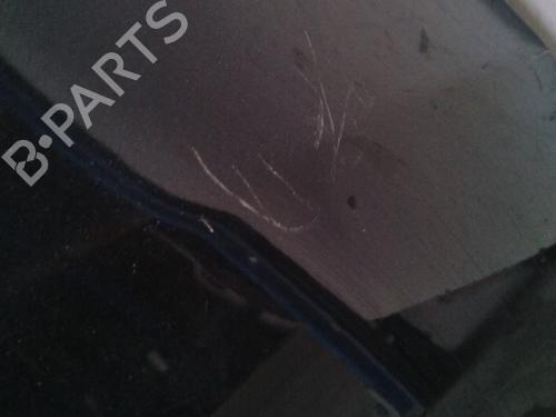 Used Rear bumper Rear bumper DACIA DUSTER (HS_) 1.5 dCi (86 hp) 33048932 33048932