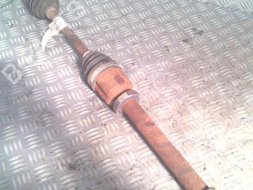 Right front driveshaft RENAULT TWINGO II (CN0_) 1.5 dCi 75 | BP30074746M39 - Image 2