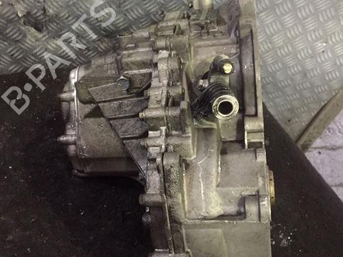 Used Gearbox SAAB 9-3 (YS3D) 2.0 Turbo (150 hp) 30073941