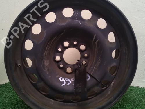 Used Rim PEUGEOT 807 (EB_) 2.0 HDi (107 hp) 30478234