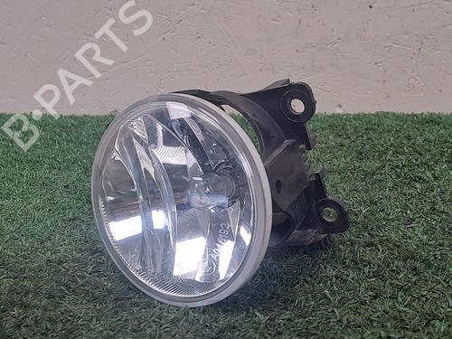 Right front fog light CITROËN C4 CACTUS 1.2 VTi 82 | BP30067999C31