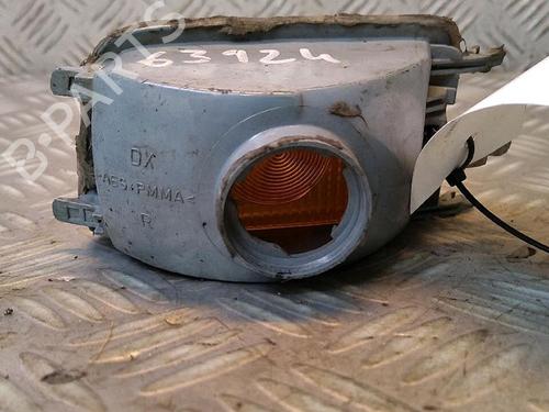 Right front indicator VW VENTO (1H2) 1.9 TD | BP30070662C33