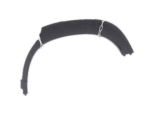 Used Rear left wheel arch trim Rear left wheel arch trim CITROËN C3 AIRCROSS II (2R_, 2C_) 1.2 PureTech 110 (2RHNZB, 2RHNZW, 2RHNPX, 2RHNPJ) (110 hp) 33657209 33657209