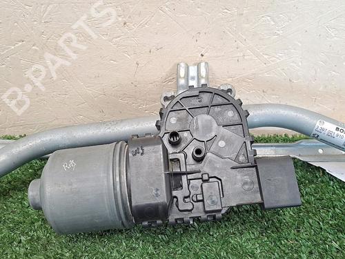 Used Front wiper motor Front wiper motor CITROËN C3 III (SX) 1.2 THP 110 (SXHNPS, SXHNZT, SXHNZ6) (110 hp) 29948687 29948687