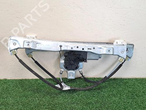 Left front window motor DS DS 3 (SA_) 1.6 BlueHDi 100 (SABHY0, SABHYT) | BP29948201E21 - Image 4