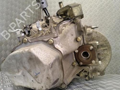 Gearbox CITROËN C5 I (DC_) 2.0 HDi (DCRHZB, DCRHZE) | BP30073912M3