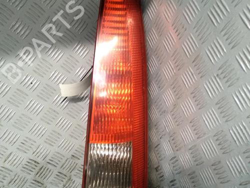 Used Right taillight FORD FUSION (JU_) 1.4 TDCi (68 hp) 17158158