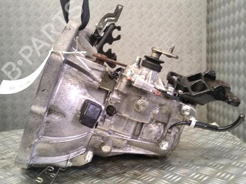 Gearbox CITROËN C1 II (PA_, PS_) 1.0 VTi 72 | BP30075924M3