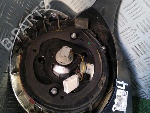 Right taillight ALFA ROMEO MITO (955_) 1.3 MultiJet (955AXP1A, 955AYC1A) | BP29951472C35 - Image 2