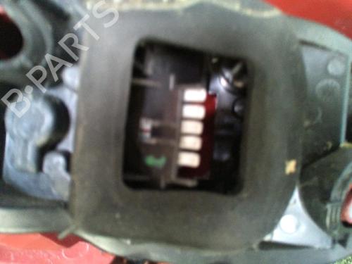 Right taillight OPEL CORSA D (S07) 1.0 (L08, L68) | BP13886511C35 