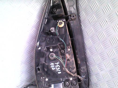 Right taillight MAZDA 5 (CR) 2.0 CD (CR19) | BP30074758C35 