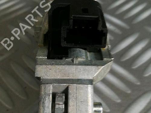 Ignition barrel CITROËN C4 Coupe (LA_) 1.6 HDi | BP30074607M48