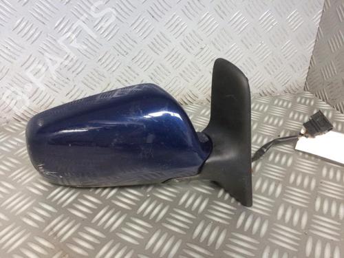 Right mirror VW SHARAN (7M8, 7M9, 7M6) 1.9 TDI | BP30068694C27