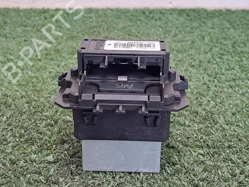 Heater resistor PEUGEOT 208 I (CA_, CC_) 1.6 HDi / BlueHDi 75 | BP30065719M108 