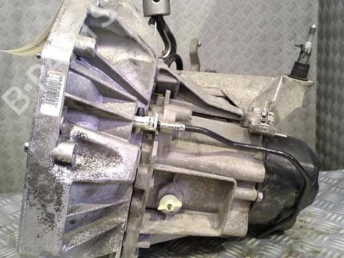 Gearbox RENAULT MODUS / GRAND MODUS (F/JP0_) 1.5 dCi (FP0F, JP0F) | BP29952421M3  - Image 10