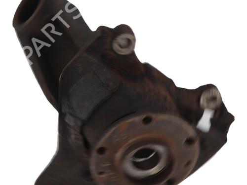 Right front steering knuckle PEUGEOT BOXER Van 2.2 HDi 100 | BP39625701M26 - Image 3