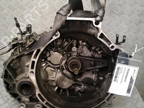 Gearbox MAZDA 6 Hatchback (GH) 2.0 MZR-CD (GH14) | BP30073933M3 - Image 8