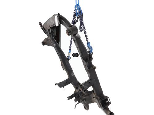 Subframe OPEL MERIVA B MPV (S10) 1.4 (75) | BP36953414M9 - Image 7