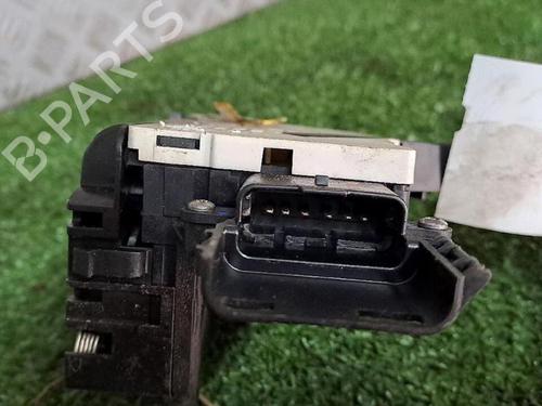 Front left lock CITROËN C4 Picasso I MPV (UD_) 1.6 HDi | BP30077031C98
