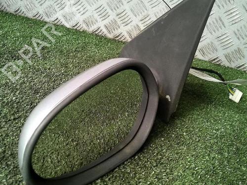 Left mirror LANCIA YPSILON (843_) 1.3 D Multijet (843.AXF11, 843.AXF1A, 843.AXM11,... | BP29952630C26 