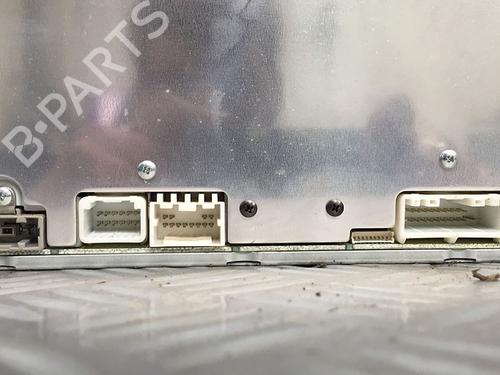 Radio NISSAN NAVARA NP300 (D40) 2.5 dCi 4WD | BP30069302E6 