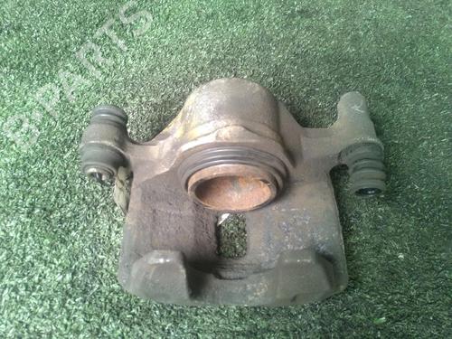 Right front brake caliper HYUNDAI GETZ (TB) 1.1 | BP18710189M104 