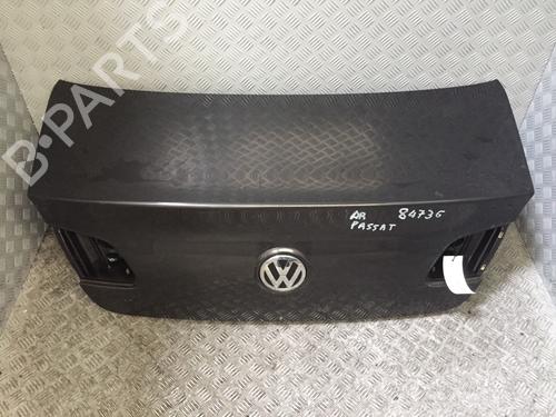 Tailgate VW PASSAT B6 (3C2) 2.0 TDI 16V | BP18599794C6 