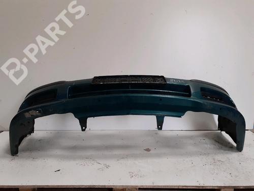 Front bumper NISSAN ALMERA TINO (V10)  | BP11403769C7 