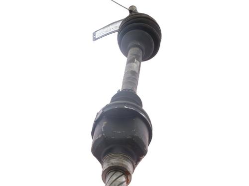 Used Left front driveshaft Left front driveshaft 37730475 37730475