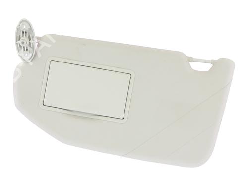 left-sun-visor-ford-ecosport-2011-2012-2013-2014-2015-2016-2017-2018-2019-2020-2021-2022-31849540 main image