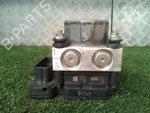 ABS pump RENAULT CLIO IV (BH_) 1.5 dCi 75 | BP17162363M43 