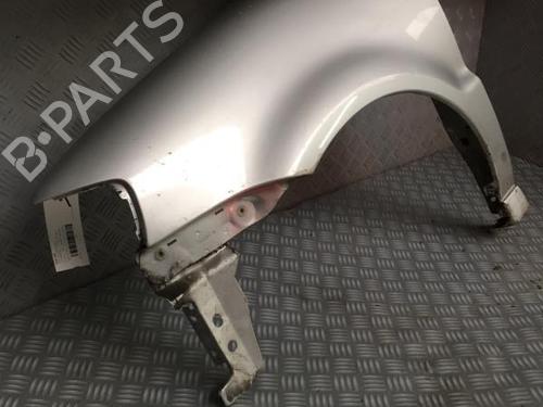 Forskærm venstre VW POLO (6N2) 1.9 SDI | BP29951548C41