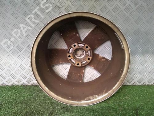 Rim RENAULT GRAND SCÉNIC III (JZ0/1_) 1.5 dCi (JZ09, JZ0D, JZ10, JZ14, JZ1G, JZ29, JZ2C) | BP18206764C45 