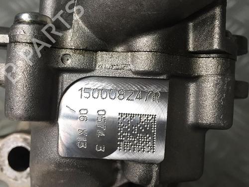 Other DACIA DUSTER (HS_) 1.5 dCi | BP30064972O1