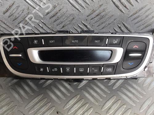 Used Climate control Climate control RENAULT GRAND SCÉNIC III (JZ0/1_) 1.9 dCi (JZ0J, JZ0N, JZ1K, JZ1S) (131 hp) 30069486 30069486