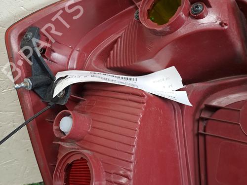 Right taillight KIA PICANTO II (TA) 1.0 | BP37730426C35 - Image 6