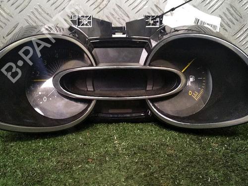 instrument-cluster-renault-clio-iv-bh_-2012-2013-2014-2015-2016-2017-2018-2019-2020-2021-30073419 main image