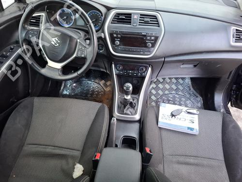 Right tailgate light SUZUKI SX4 S-Cross (JY) 1.6 DDiS (AKK 416D) | BP32143794C80 - Image 27