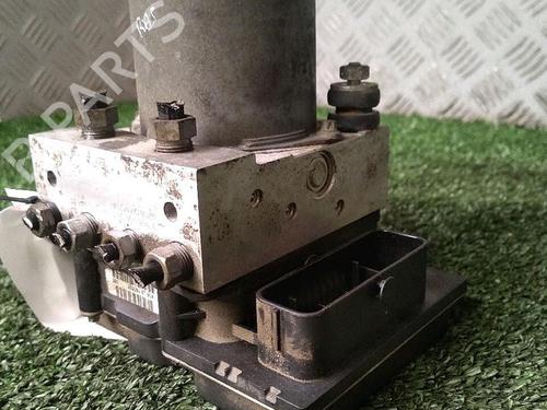 ABS pump PEUGEOT 407 (6D_) 2.7 HDi (6DUHZJ, 6DUHZF) | BP30075744M43 