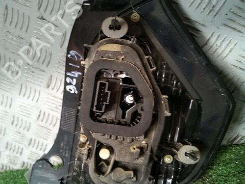 Left taillight RENAULT TWINGO III (BCM_, BCA_) 1.0 SCe 70 | BP30074132C34 - Image 8