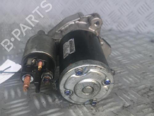 Starter DACIA SANDERO II TCe 90 (B8M1, B8MA, B8AC) | BP30068663M8