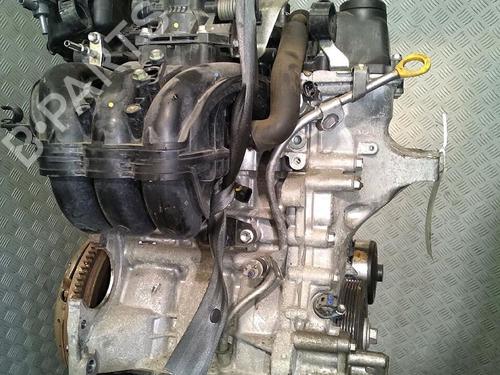 Engine TOYOTA AYGO (_B1_) 1.0 (KGB10_, KGB10R) | BP30063902M1