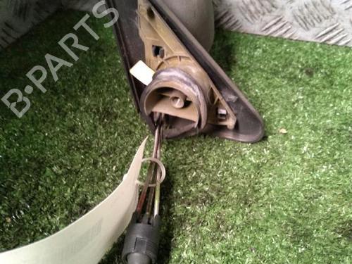 Left mirror RENAULT SUPER 5 (B/C40_) 1.2 (B/C40F) | BP30072206C26 