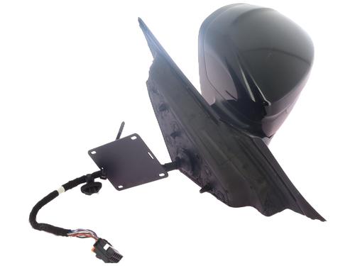 Left mirror DS DS 3 / DS 3 CROSSBACK (UR_, UC_, UJ_) 1.2 PureTech 130 (URHNSS) | BP30730034C26 