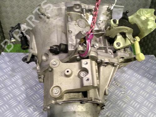 Gearbox CITROËN C3 Picasso (SH_) 1.4 VTi 95 (SH8FSC, SH8FP0, SH8FP6) | BP30073908M3 - Image 10