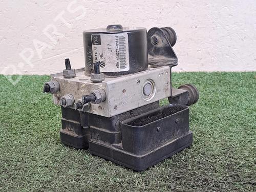 ABS pump VW GOLF VI (5K1) 2.0 TDI | BP13885893M43 