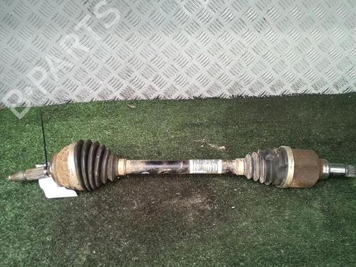 Left front driveshaft CITROËN AMI (9A_) Electric (9AZ2CA) | BP37731688M38 - Image 5